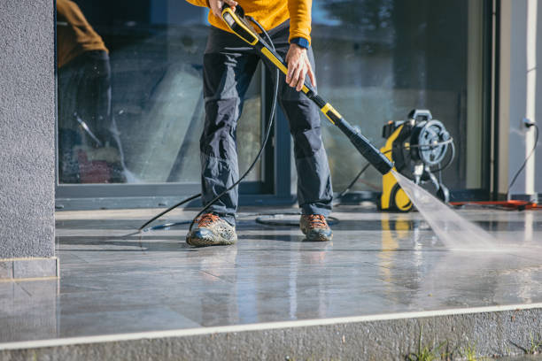 Pittsfield, MA Pressure Washing Company