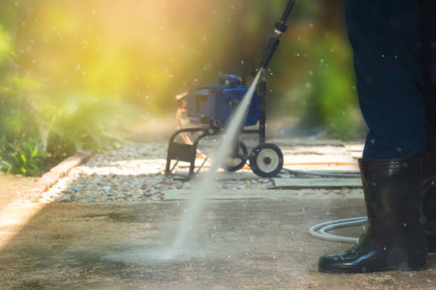 Concrete Sealing in Pittsfield, MA